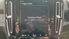 Volvo XC40 2.0 B4P Ultimate Dark 5dr Auto Petrol Estate